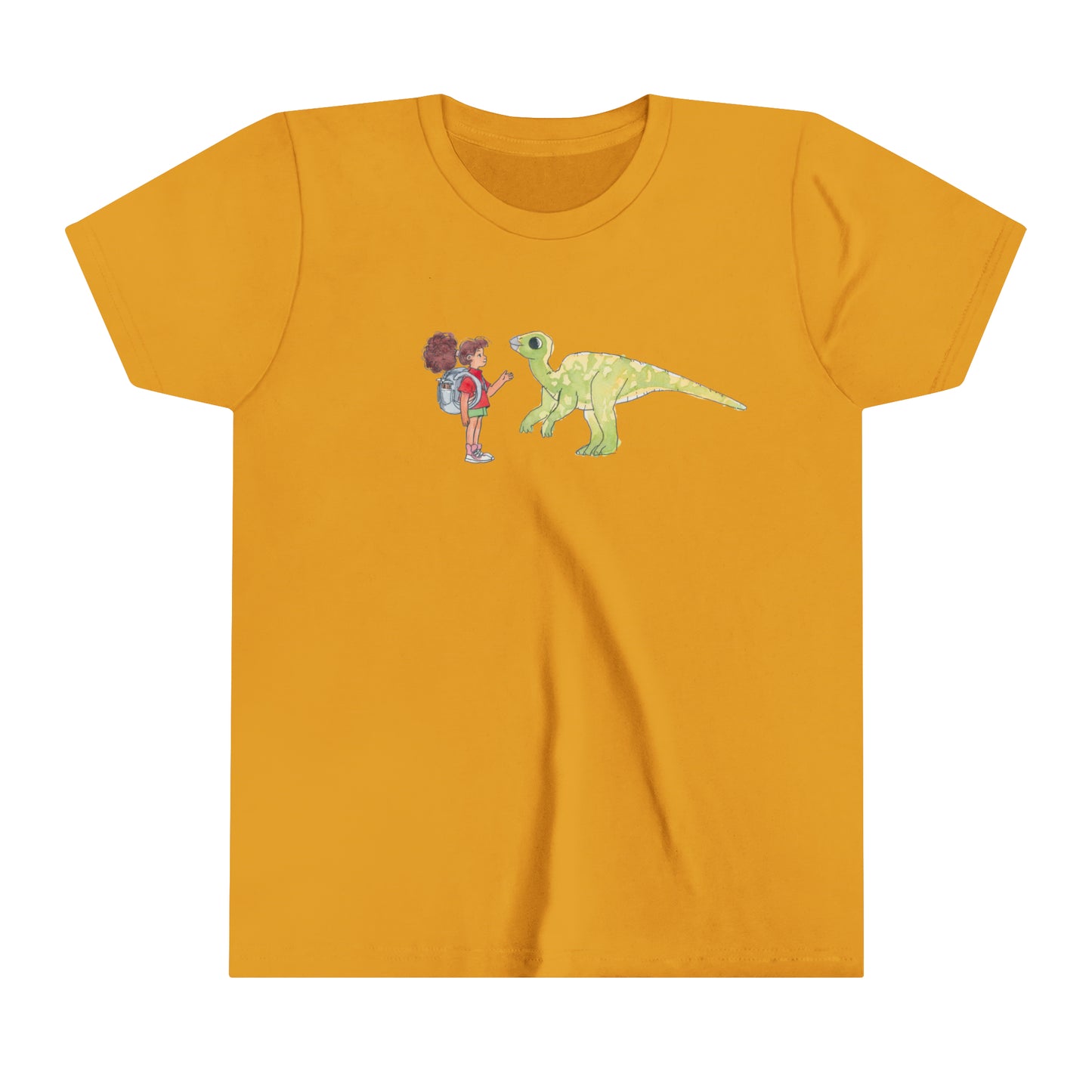 Lily and Maia's Friendship Tee (Kids)