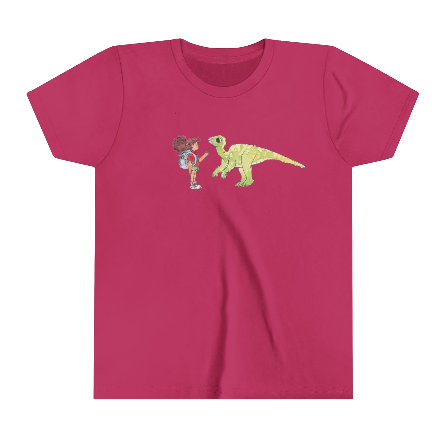 Lily and Maia's Friendship Tee (Kids)