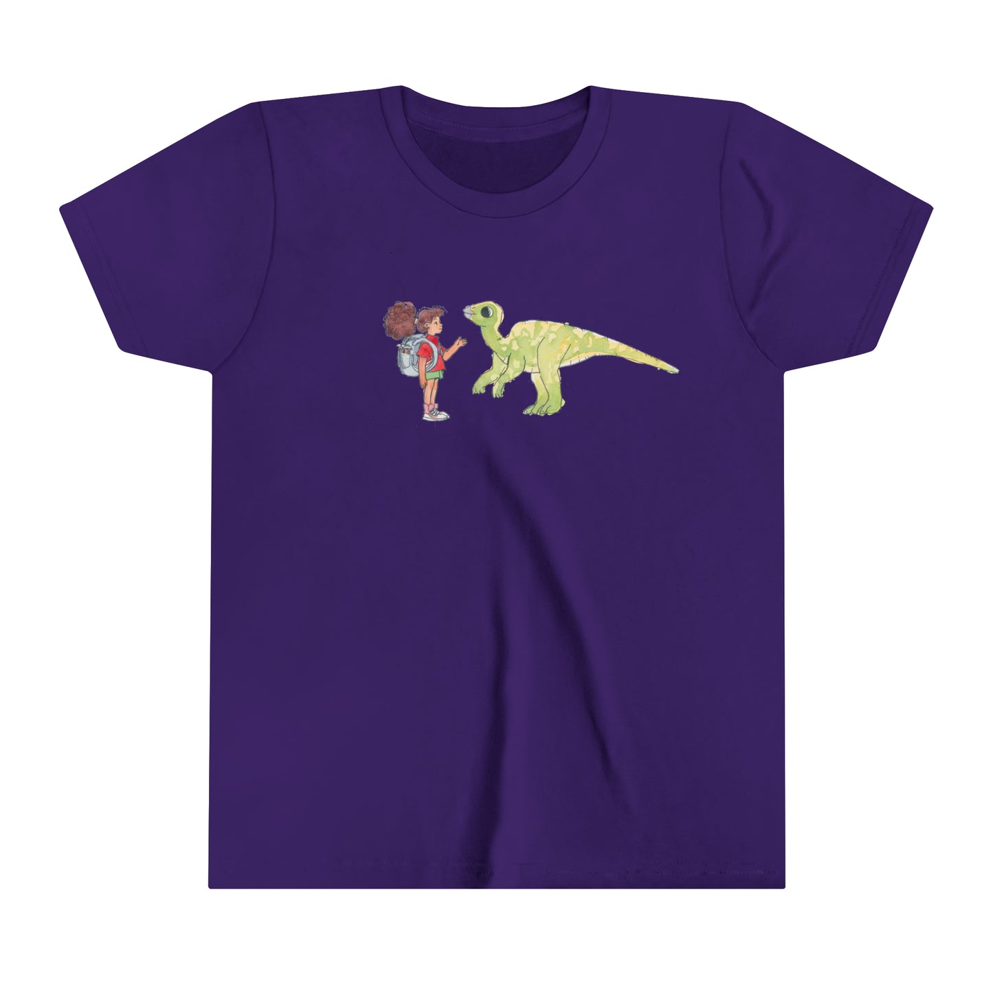 Lily and Maia's Friendship Tee (Kids)