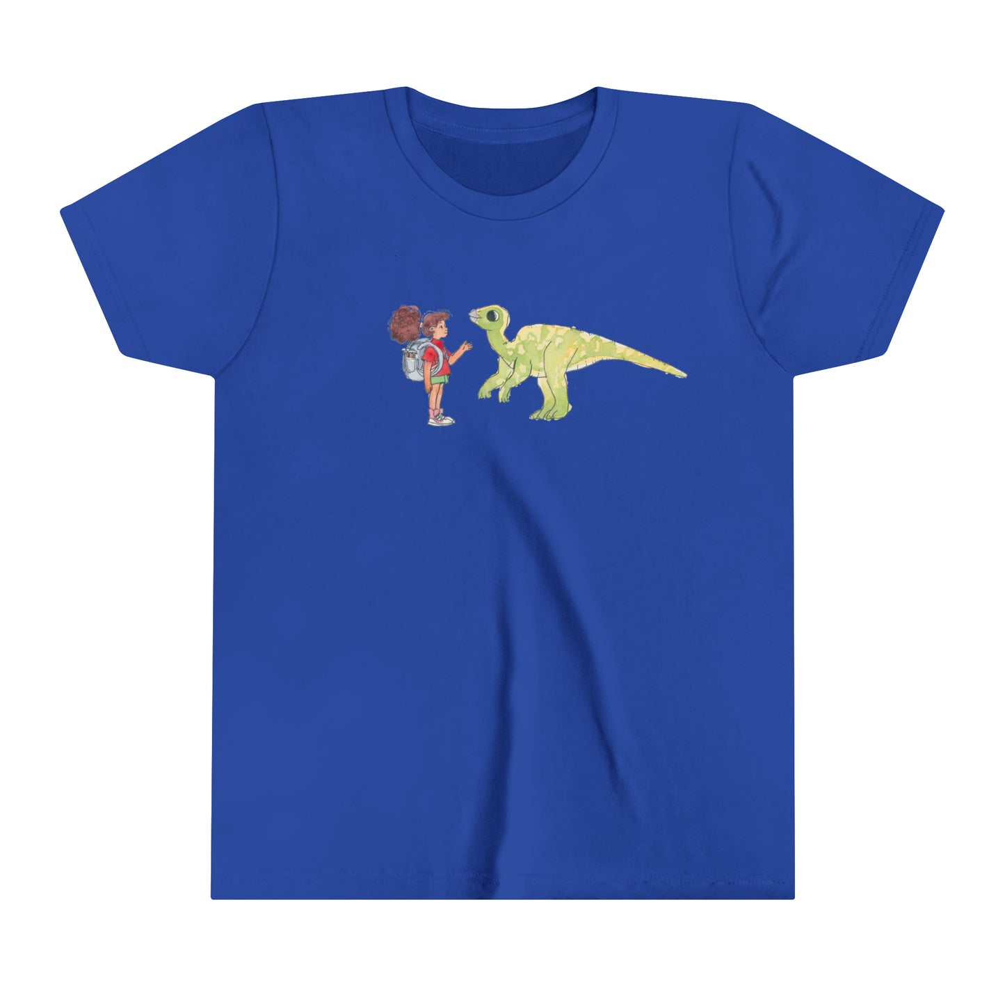 Lily and Maia's Friendship Tee (Kids)